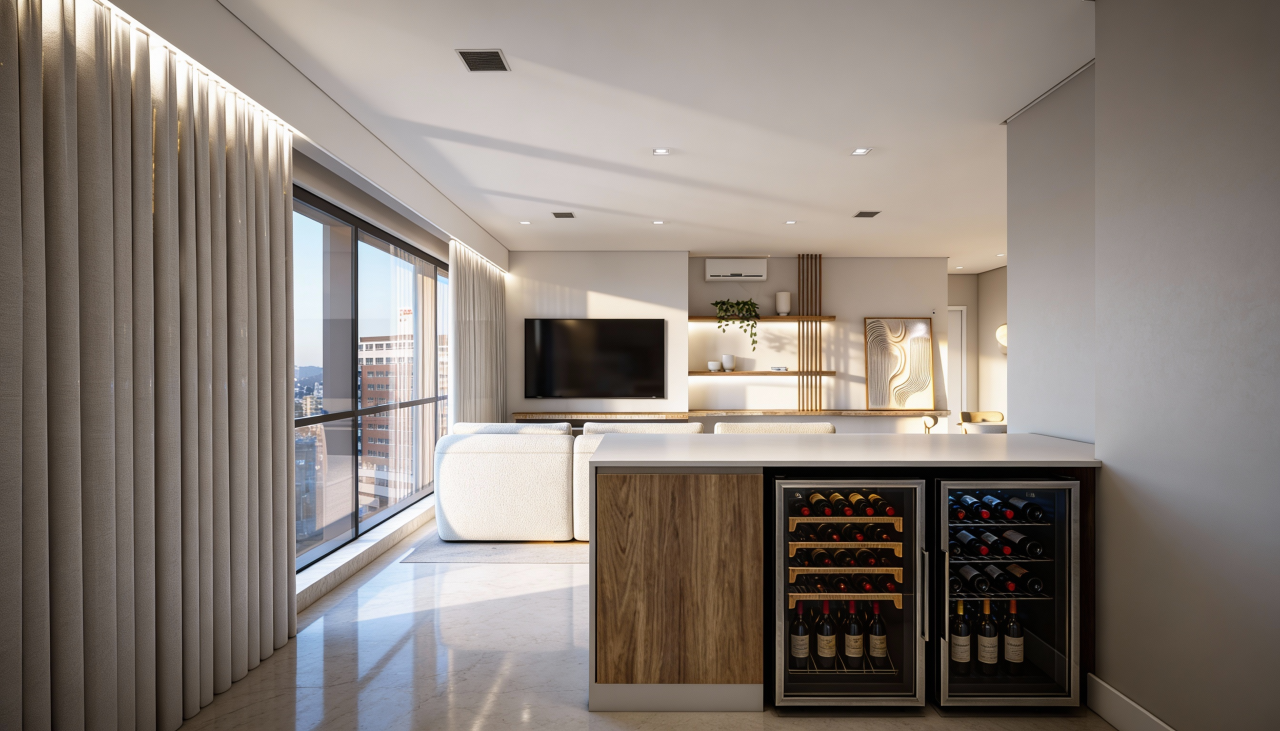 Apartamento - Imagem 2