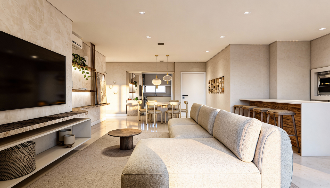 Apartamento - Imagem 4