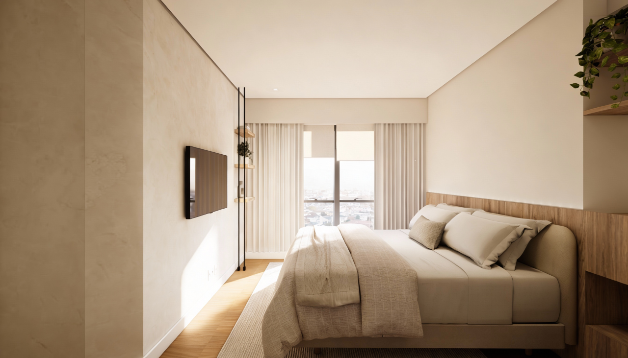 Apartamento - Imagem 3