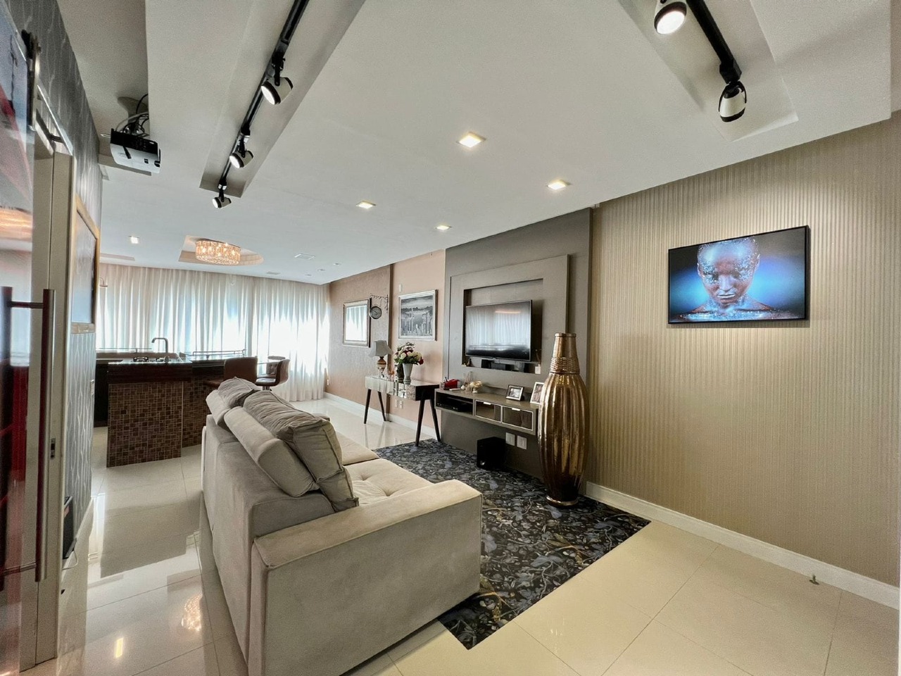 Apartamento - Imagem 2