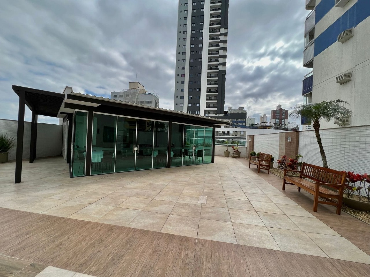 Apartamento - Imagem 19