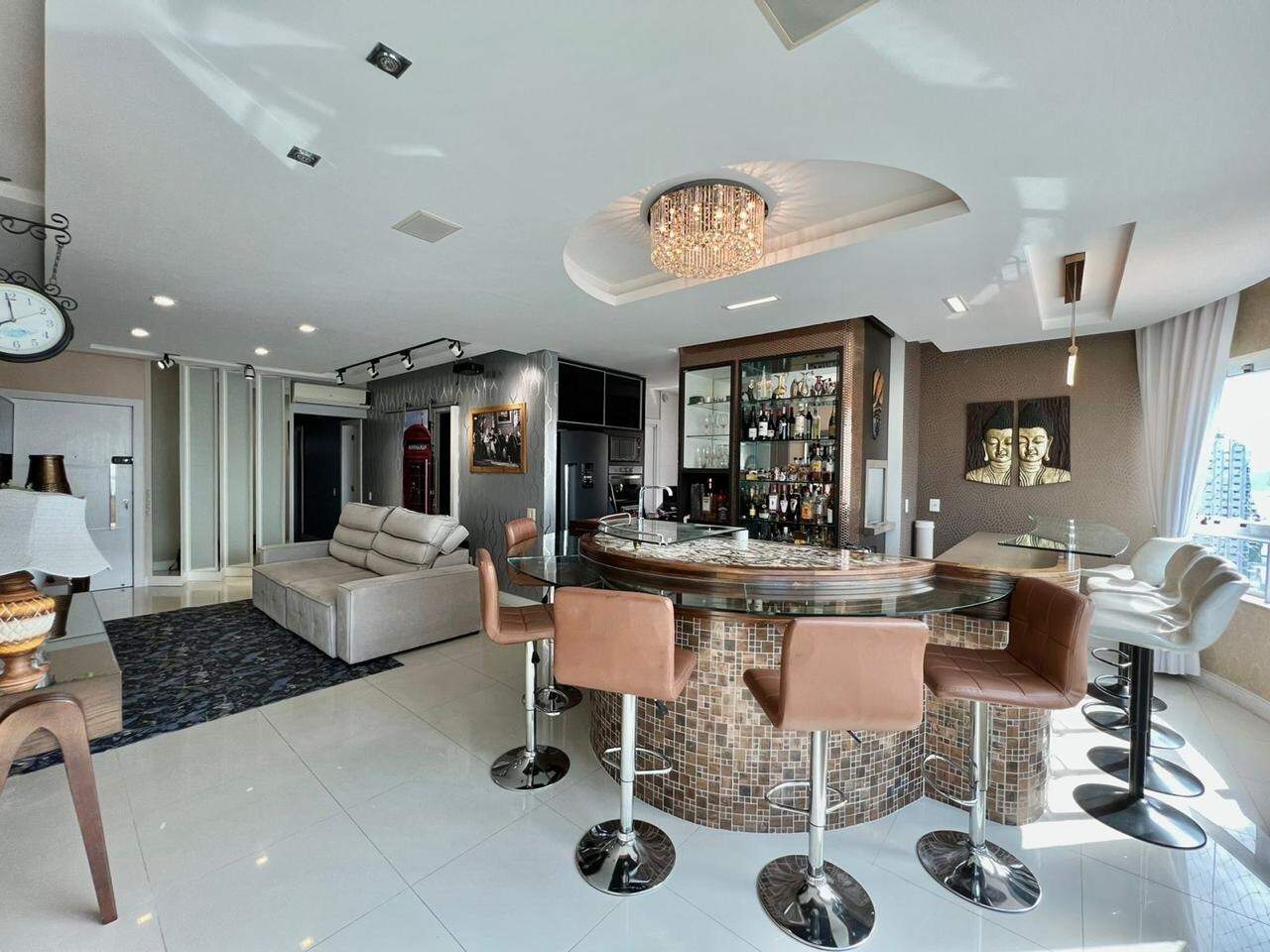 Apartamento - Imagem 1