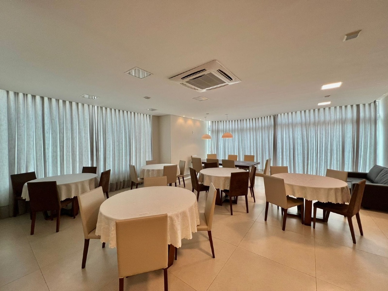 Apartamento - Imagem 20