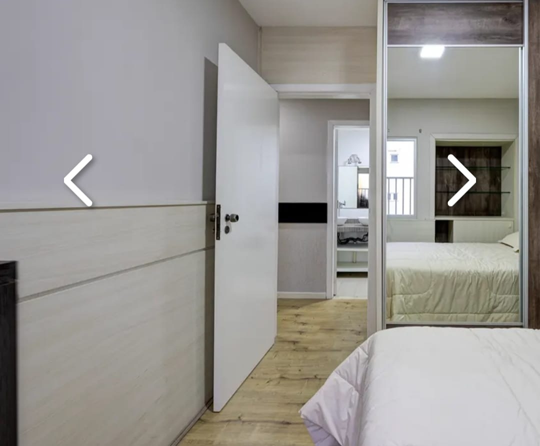 Apartamento - Imagem 11