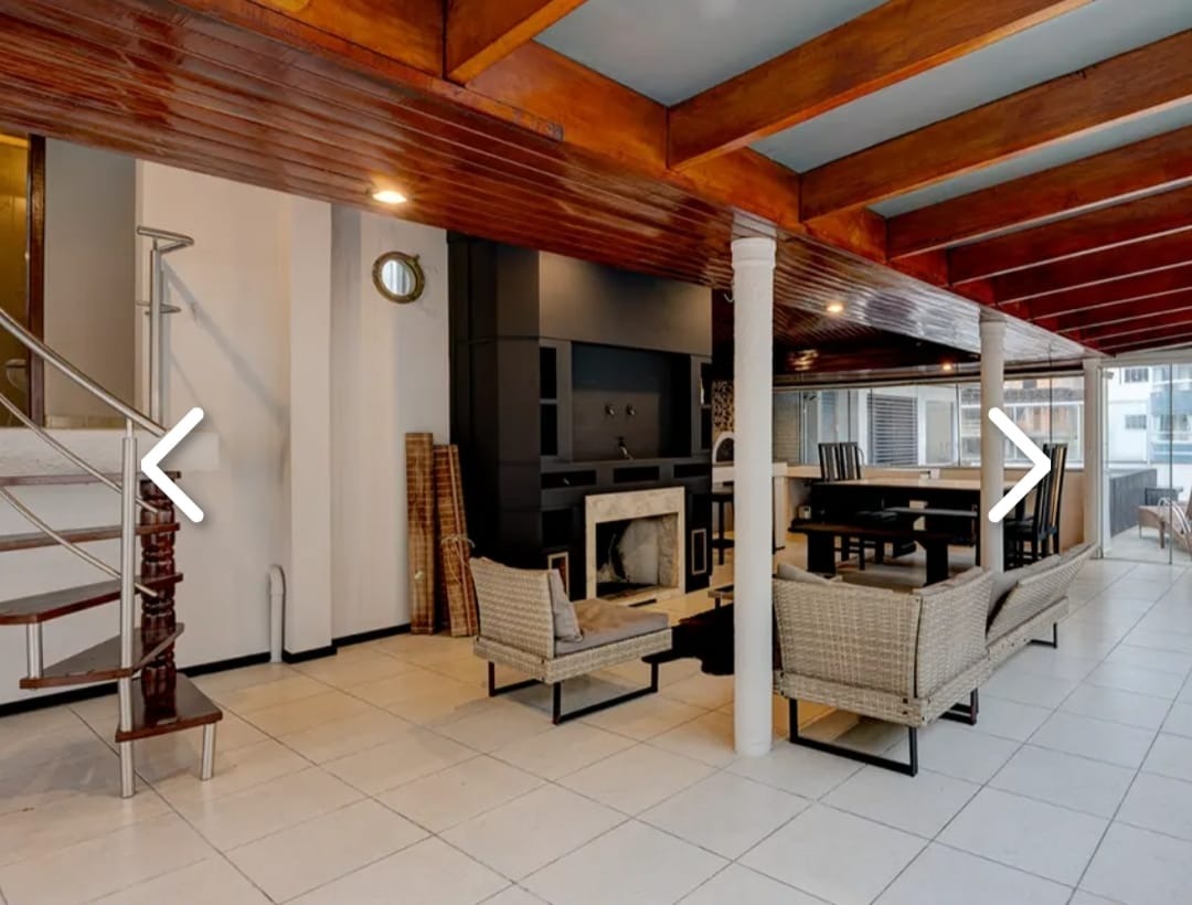 Apartamento - Imagem 17