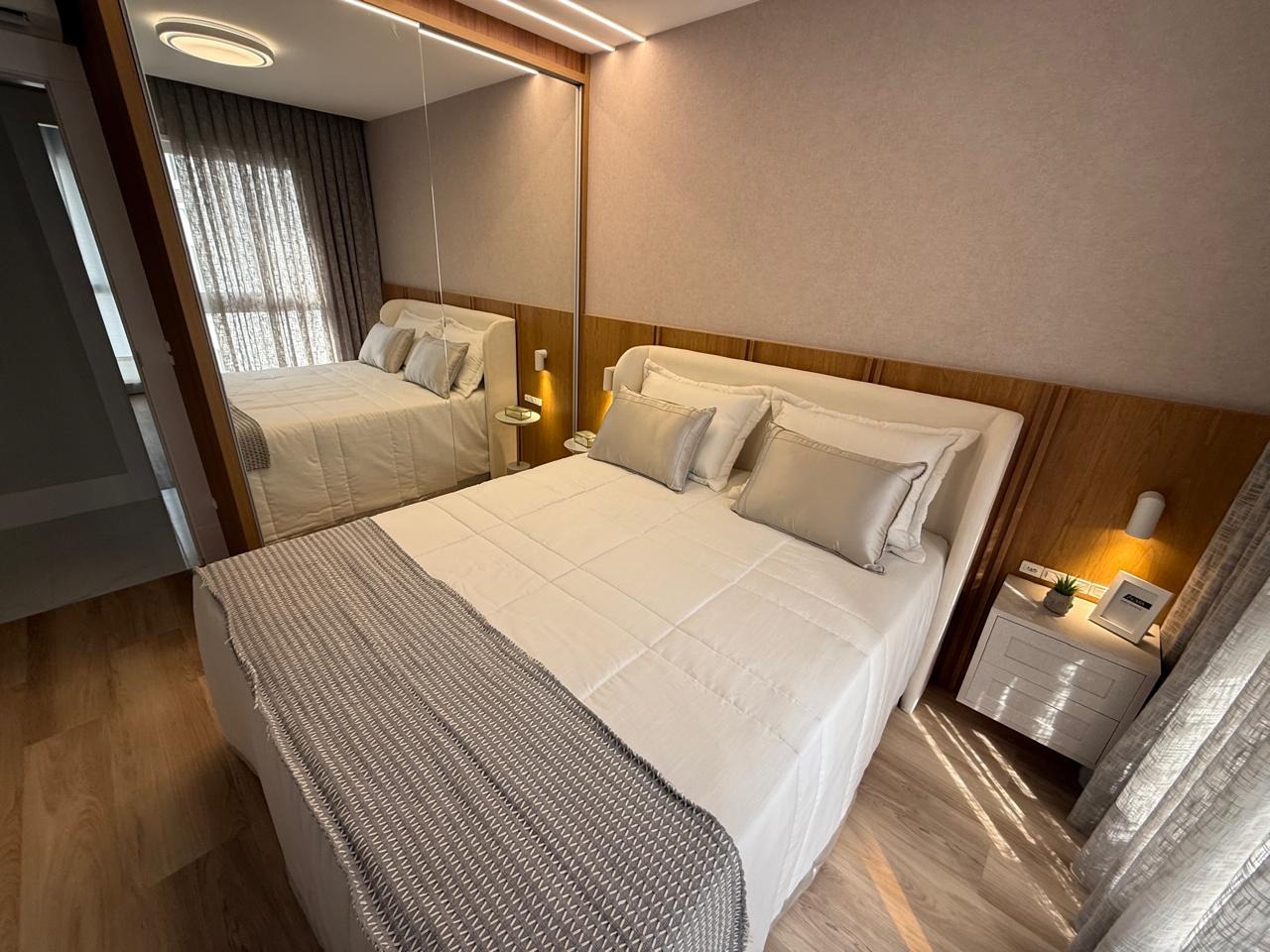 Apartamento - Imagem 9