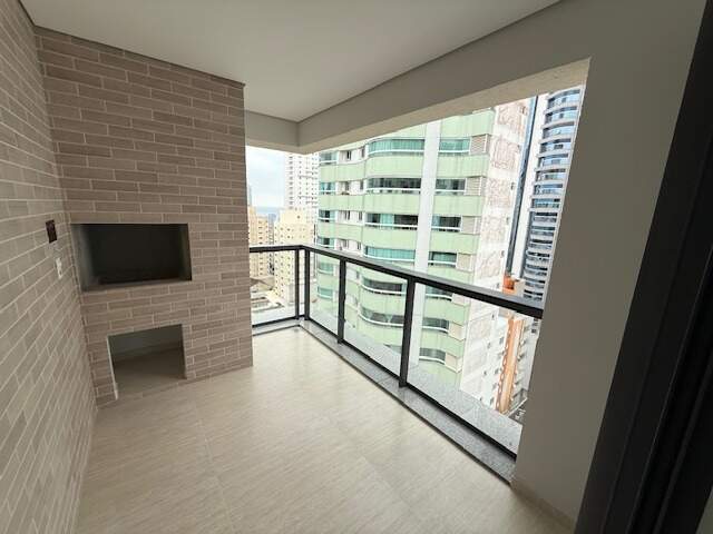 Apartamento - Centro