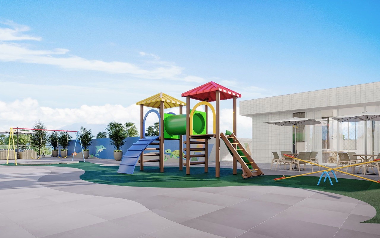 Apartamento - Imagem 8