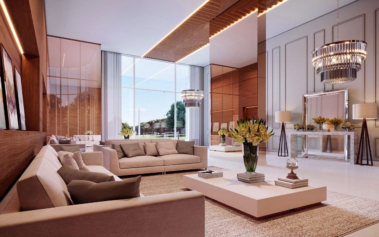 Apartamento - Imagem 1