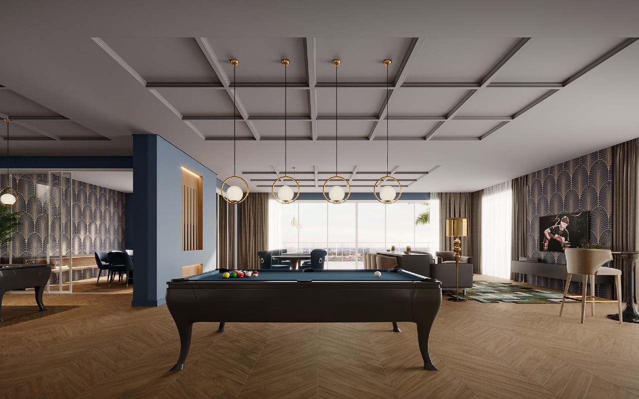 Apartamento - Imagem 3