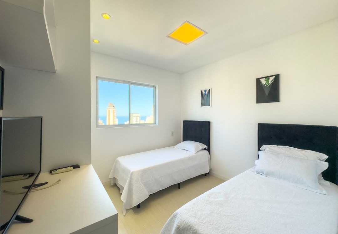 Apartamento - Imagem 13