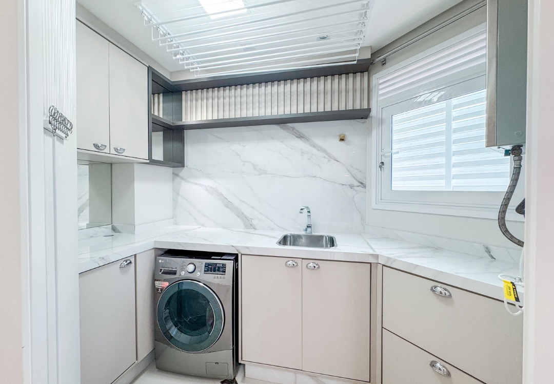 Apartamento - Imagem 20