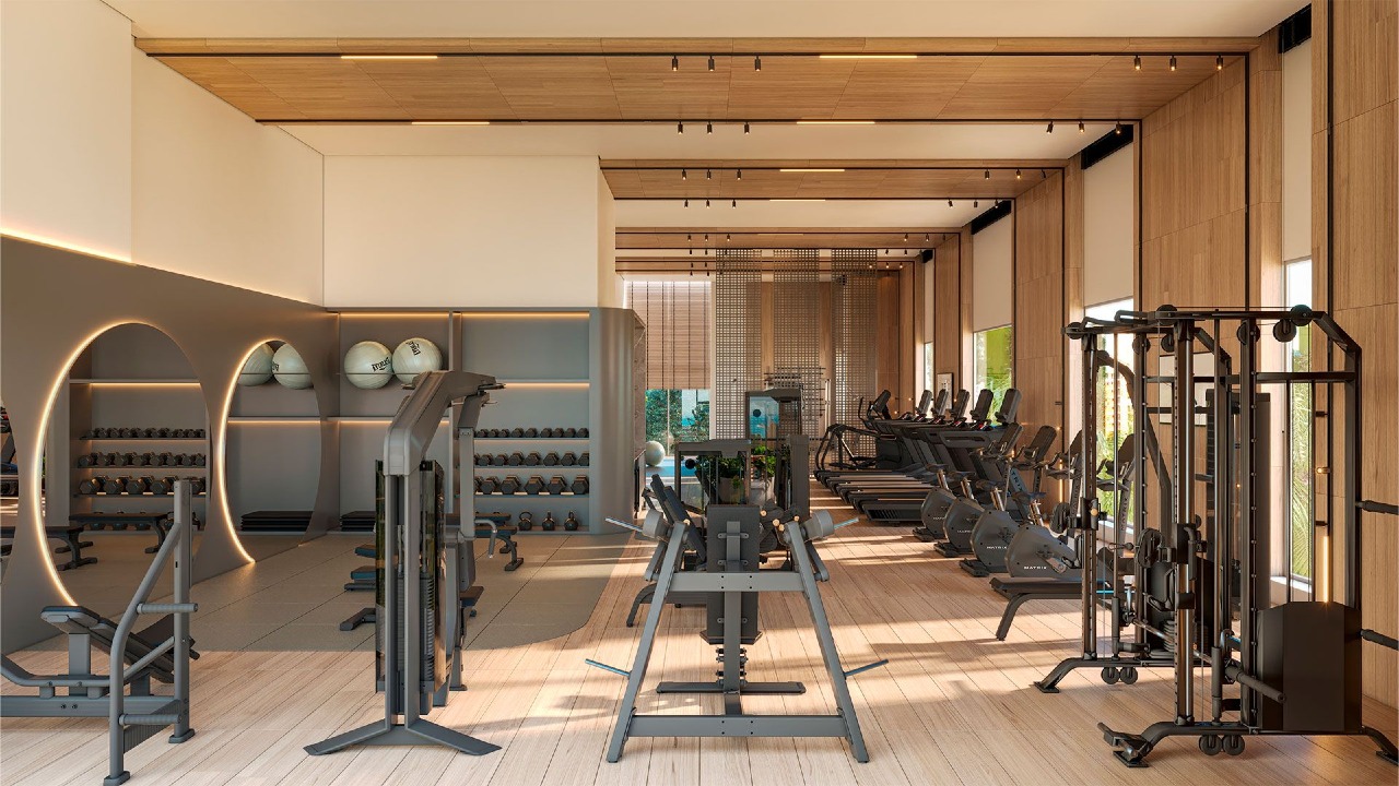 Apartamento - Imagem 13