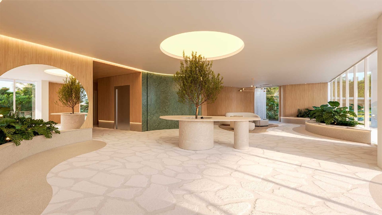 Apartamento - Imagem 27