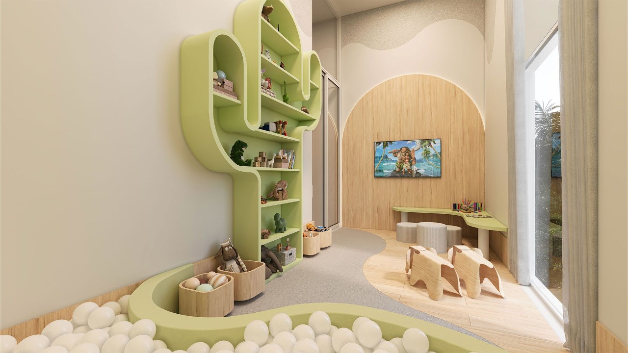 Apartamento - Imagem 21