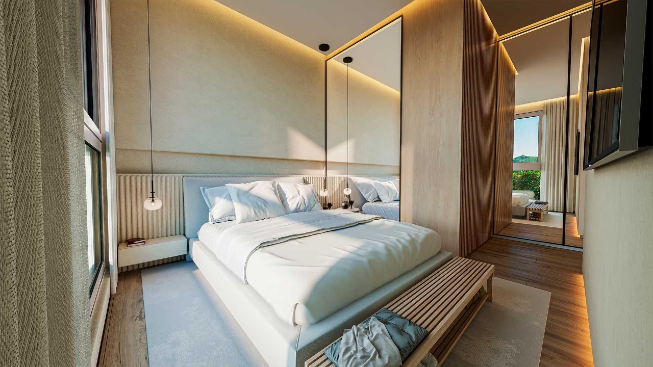 Apartamento - Imagem 14