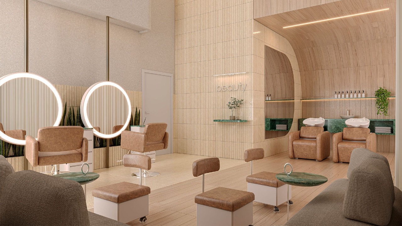 Apartamento - Imagem 9