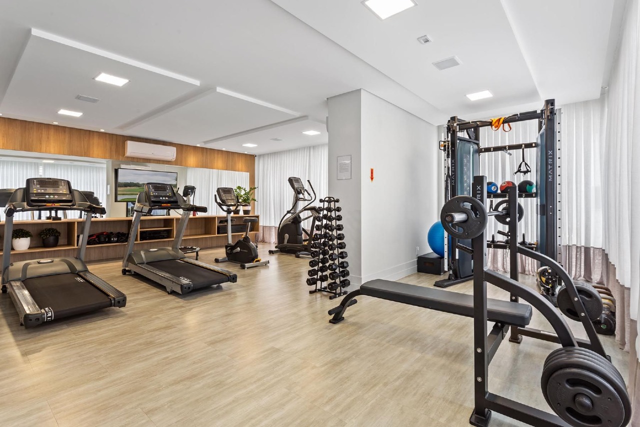 Apartamento - Imagem 28