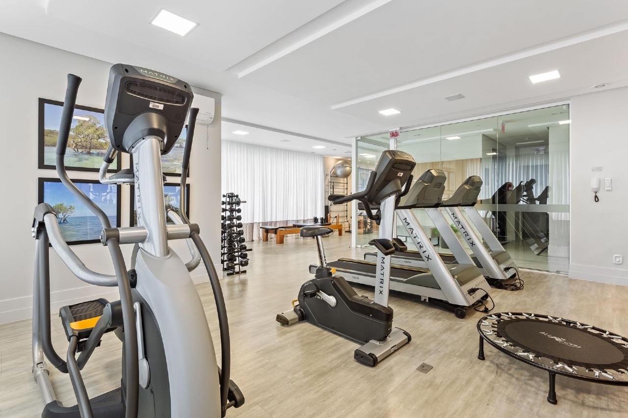 Apartamento - Imagem 29