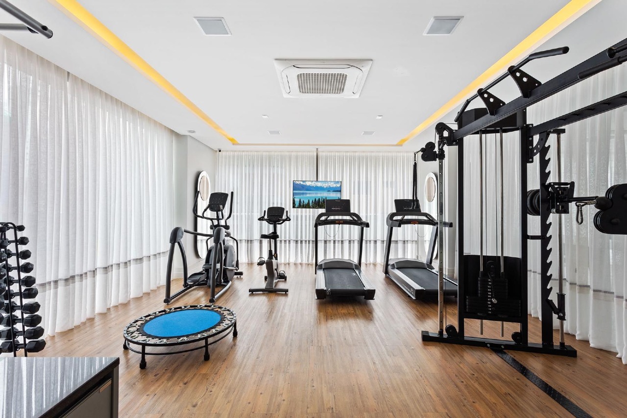 Apartamento - Imagem 30