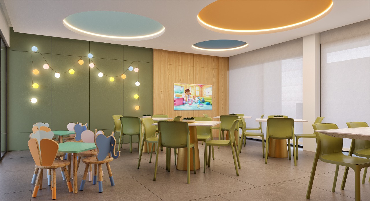 CK - Habitah Praia Brava - Foto 6 de 29