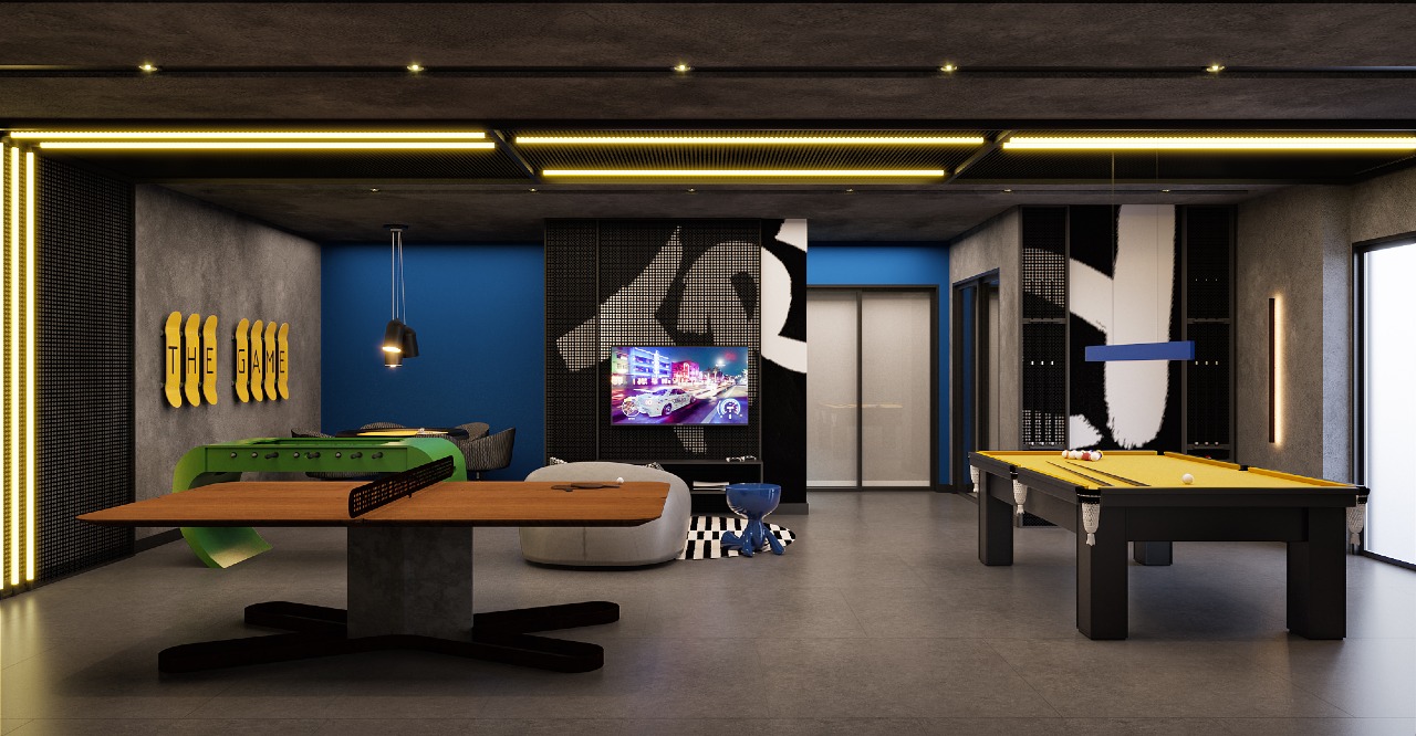 CK - Habitah Praia Brava - Foto 17 de 29