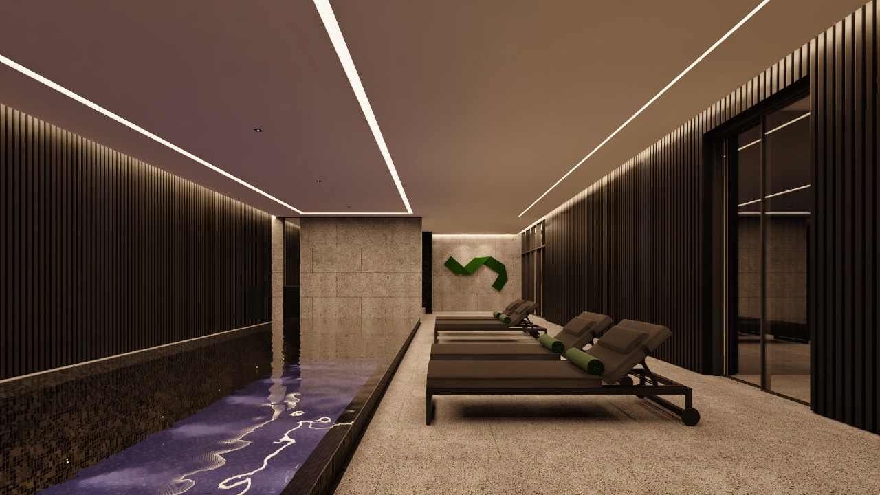 CK - Habitah Praia Brava - Foto 13 de 29