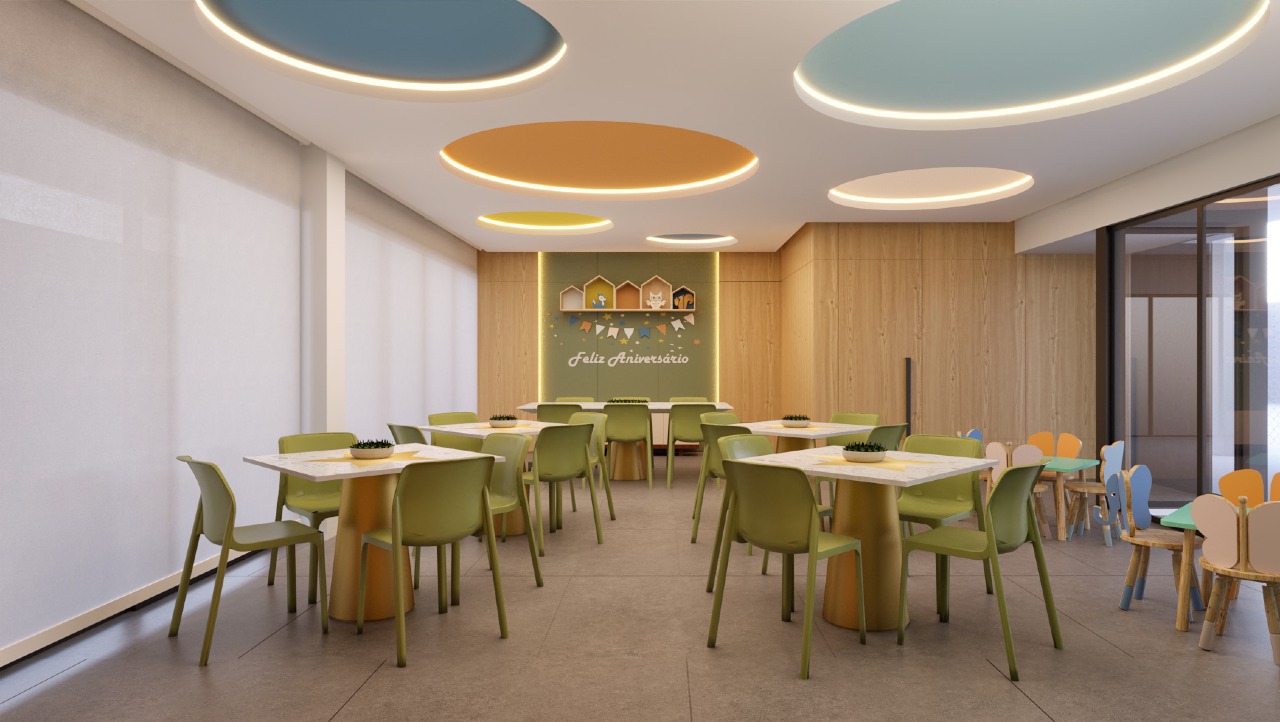 CK - Habitah Praia Brava - Foto 7 de 29