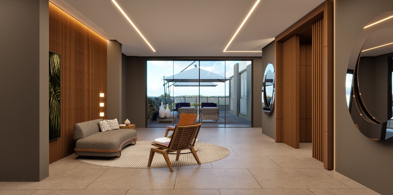 CK - Habitah Praia Brava - Foto 21 de 29