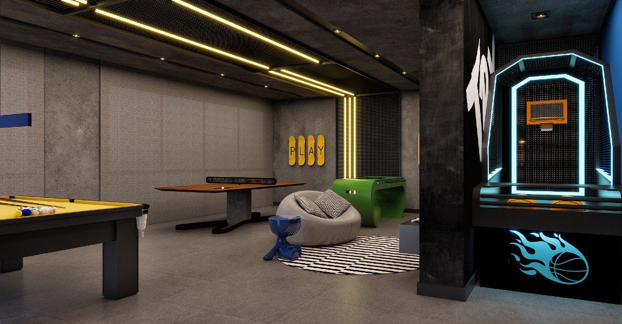 CK - Habitah Praia Brava - Foto 18 de 29