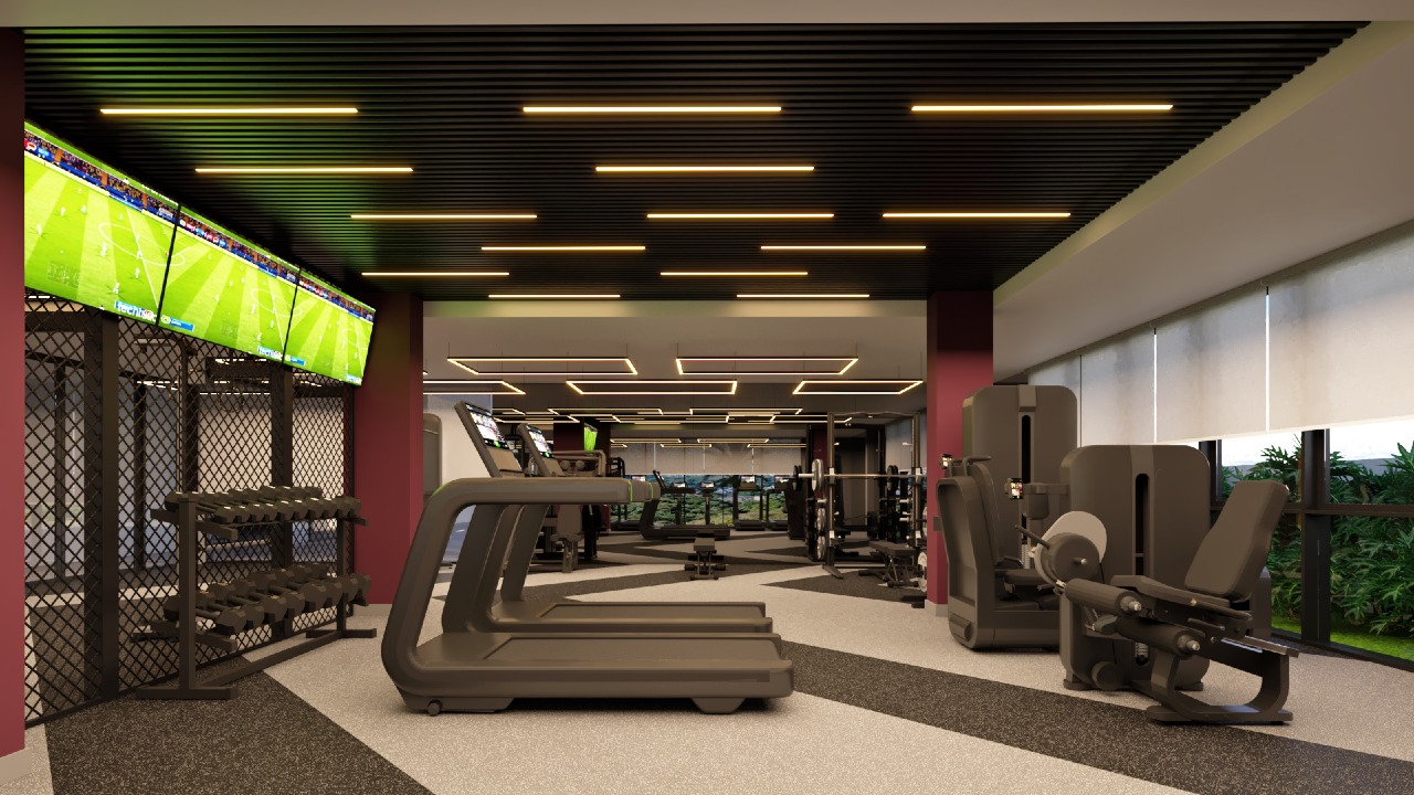 CK - Habitah Praia Brava - Foto 25 de 29