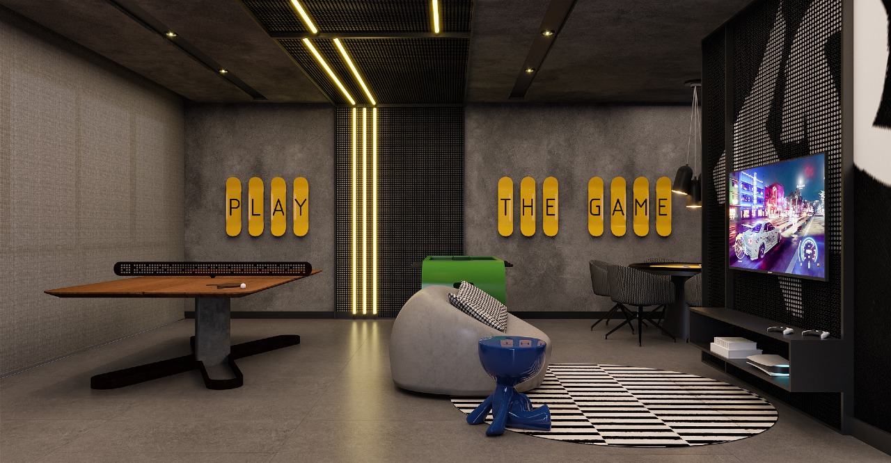 CK - Habitah Praia Brava - Foto 15 de 29