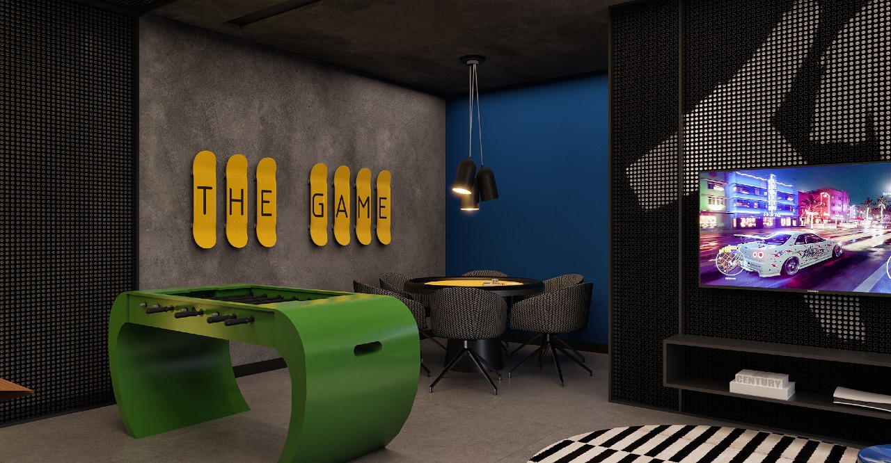 CK - Habitah Praia Brava - Foto 16 de 29