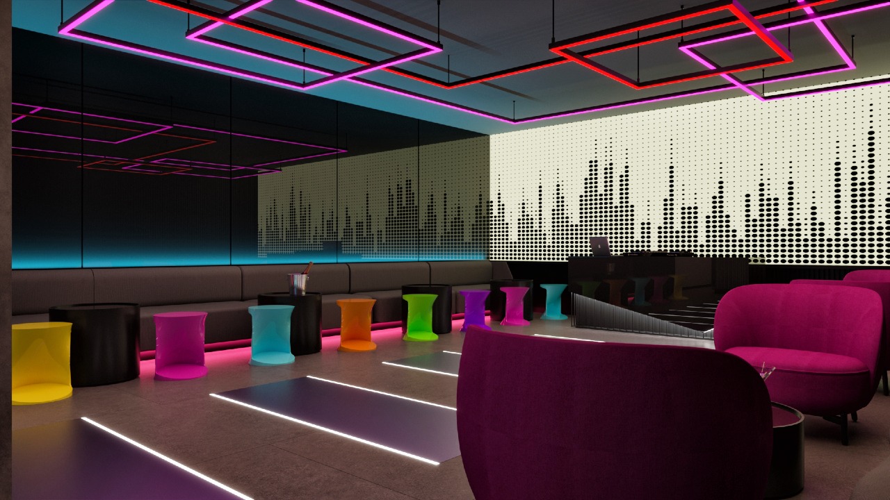 CK - Habitah Praia Brava - Foto 23 de 29