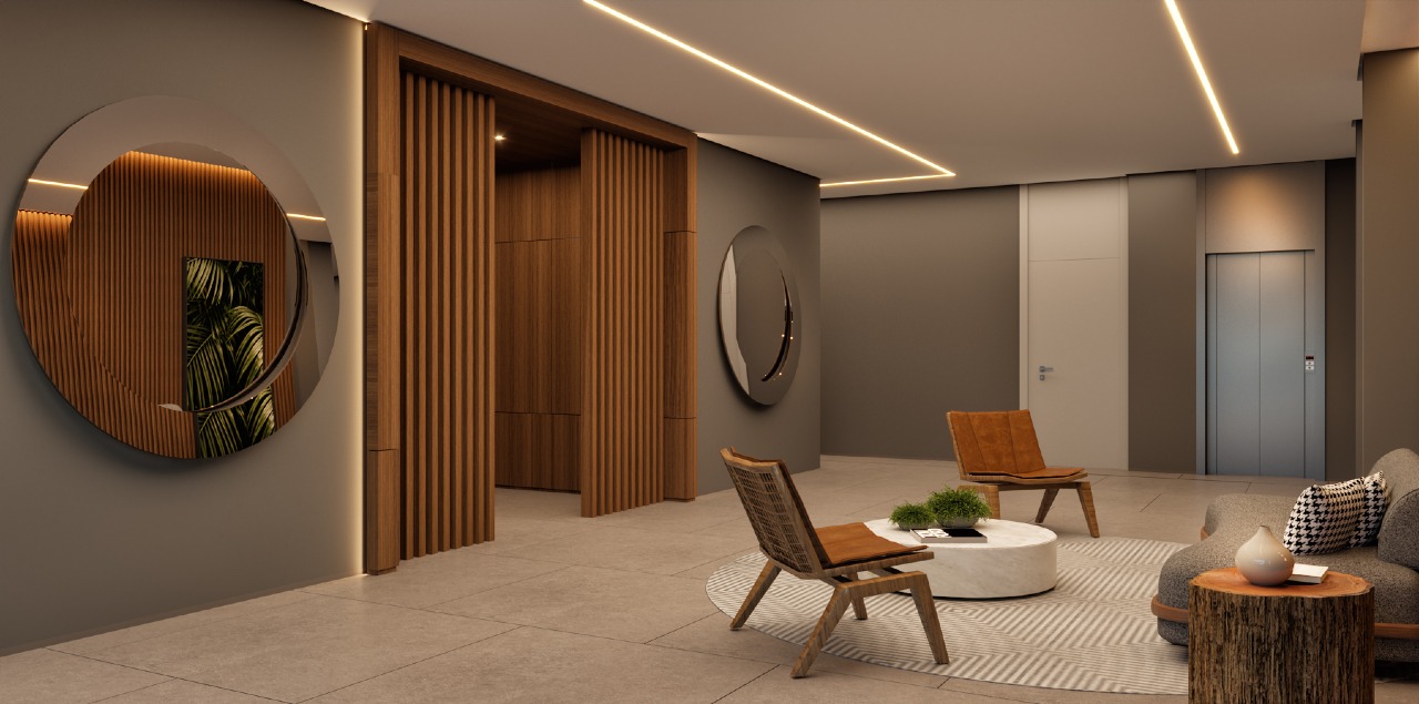 CK - Habitah Praia Brava - Foto 19 de 29