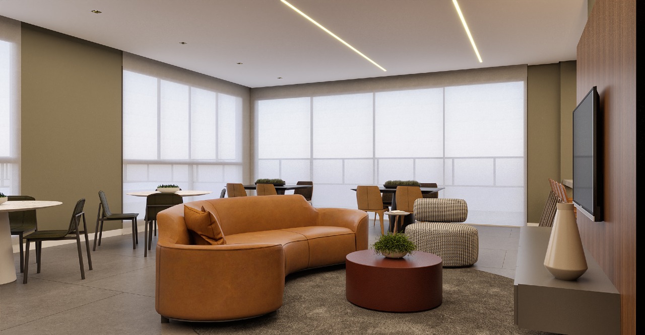 CK - Habitah Praia Brava - Foto 12 de 29