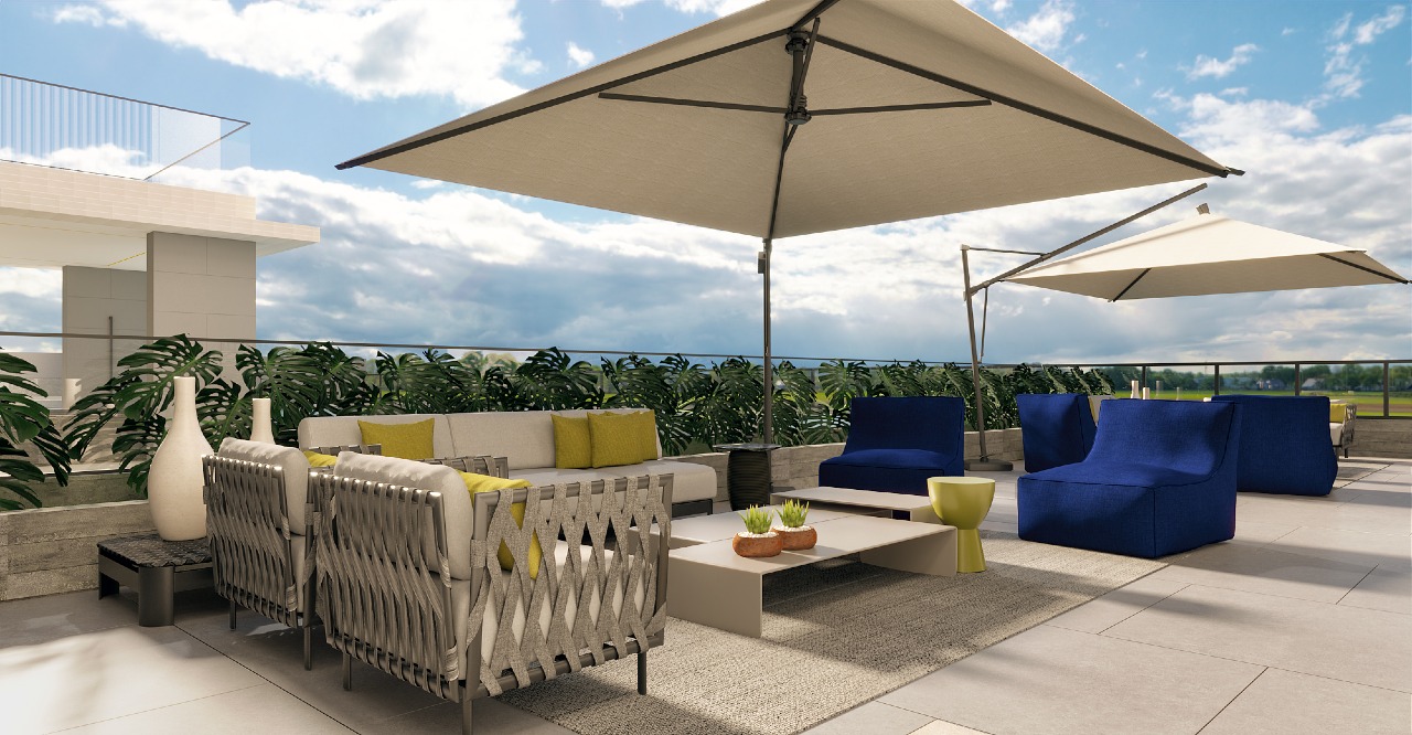 CK - Habitah Praia Brava - Foto 8 de 29