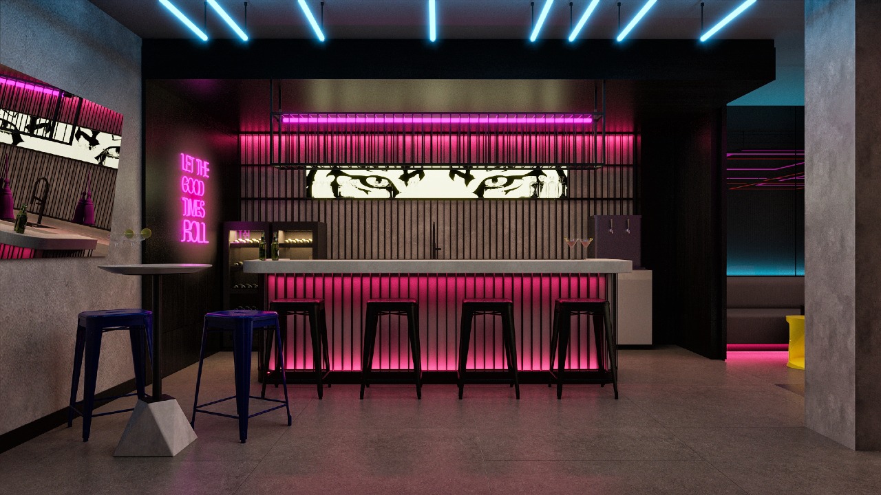 CK - Habitah Praia Brava - Foto 22 de 29