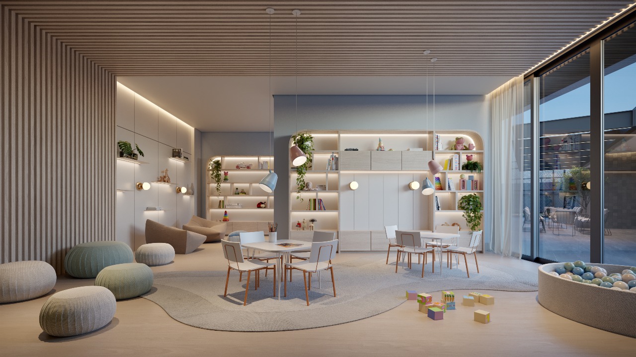 CK - Artefacto Towers by CK - Foto 8 de 18