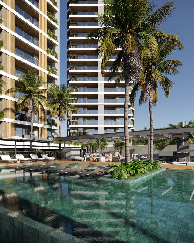 CK - Artefacto Towers by CK - Foto 2 de 18