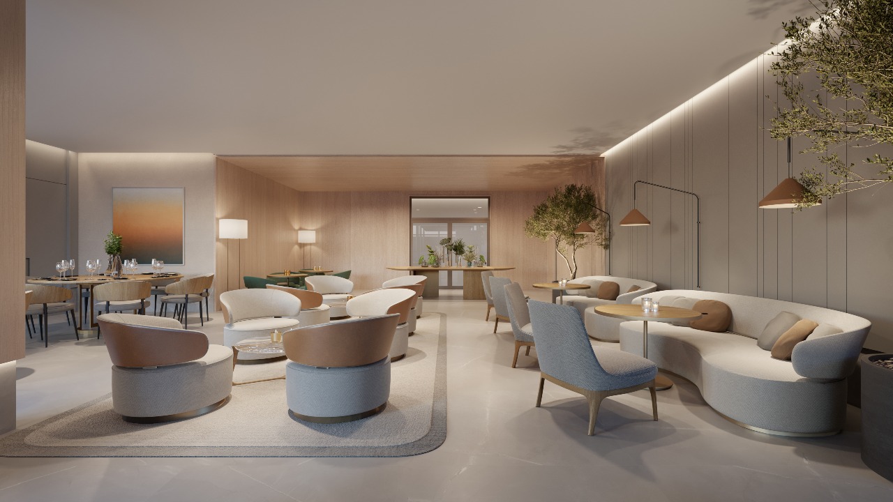 CK - Artefacto Towers by CK - Foto 14 de 18