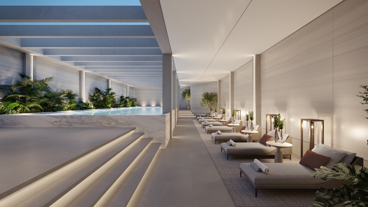 CK - Artefacto Towers by CK - Foto 15 de 18