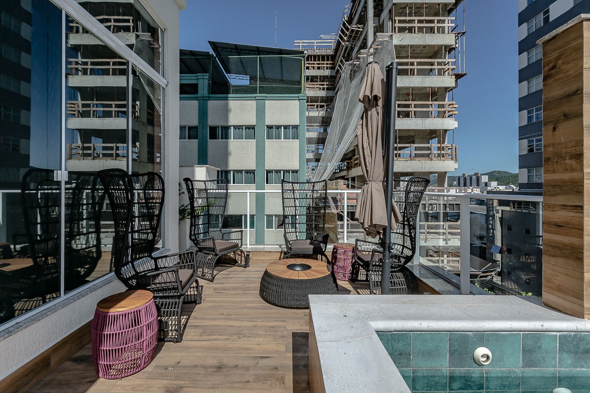 Apartamento - Imagem 20