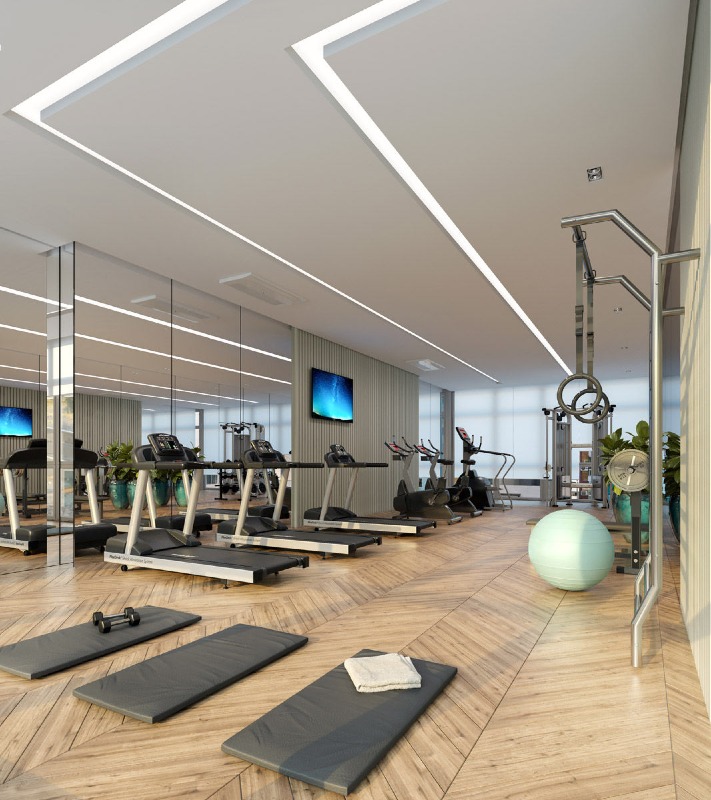 Apartamento - Imagem 9