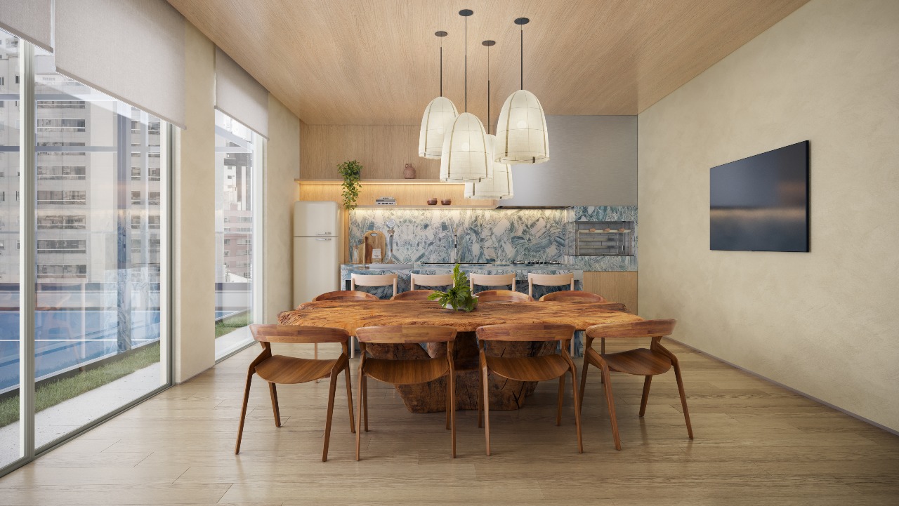 Apartamento - Imagem 21