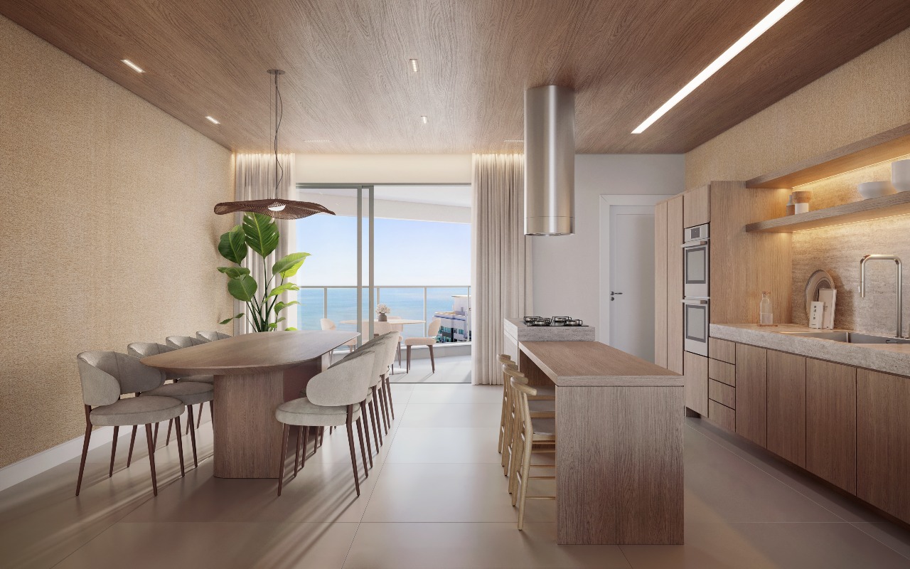 Apartamento - Imagem 17