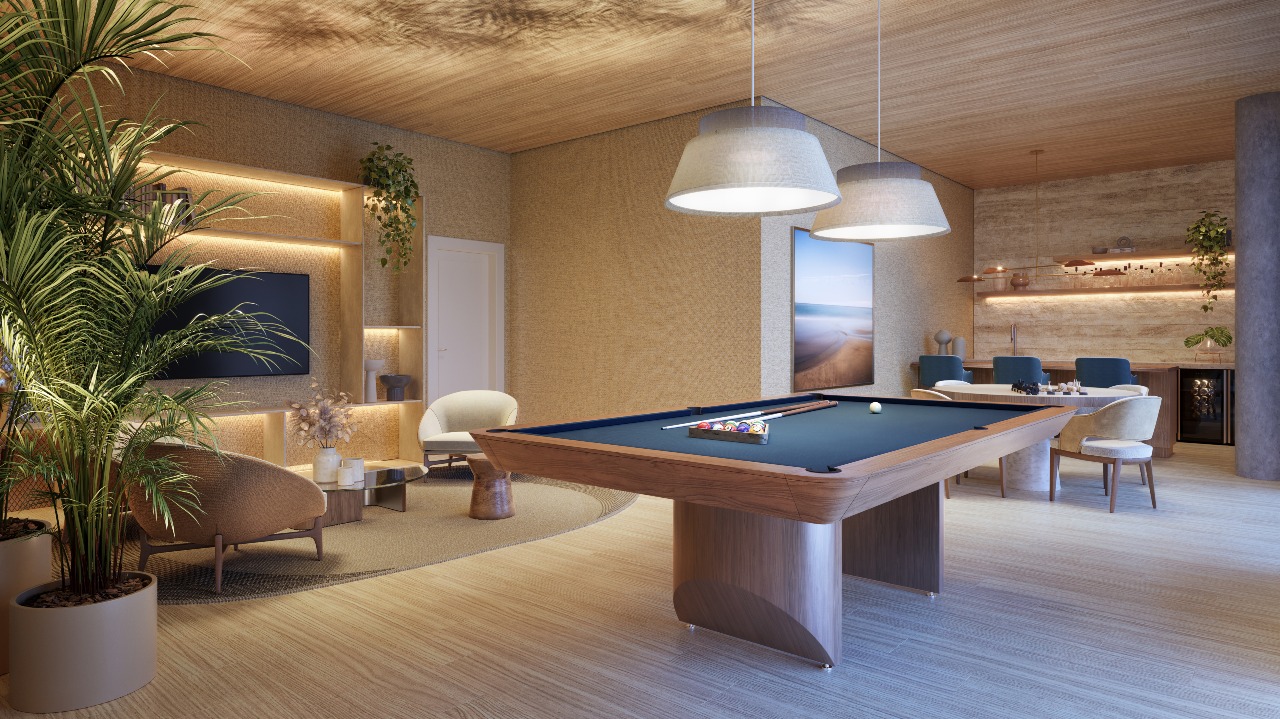 Apartamento - Imagem 8