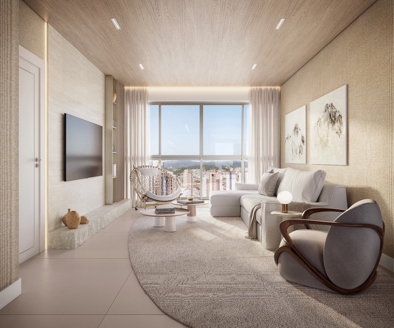 Apartamento - Imagem 3