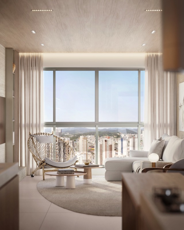 Apartamento - Imagem 19