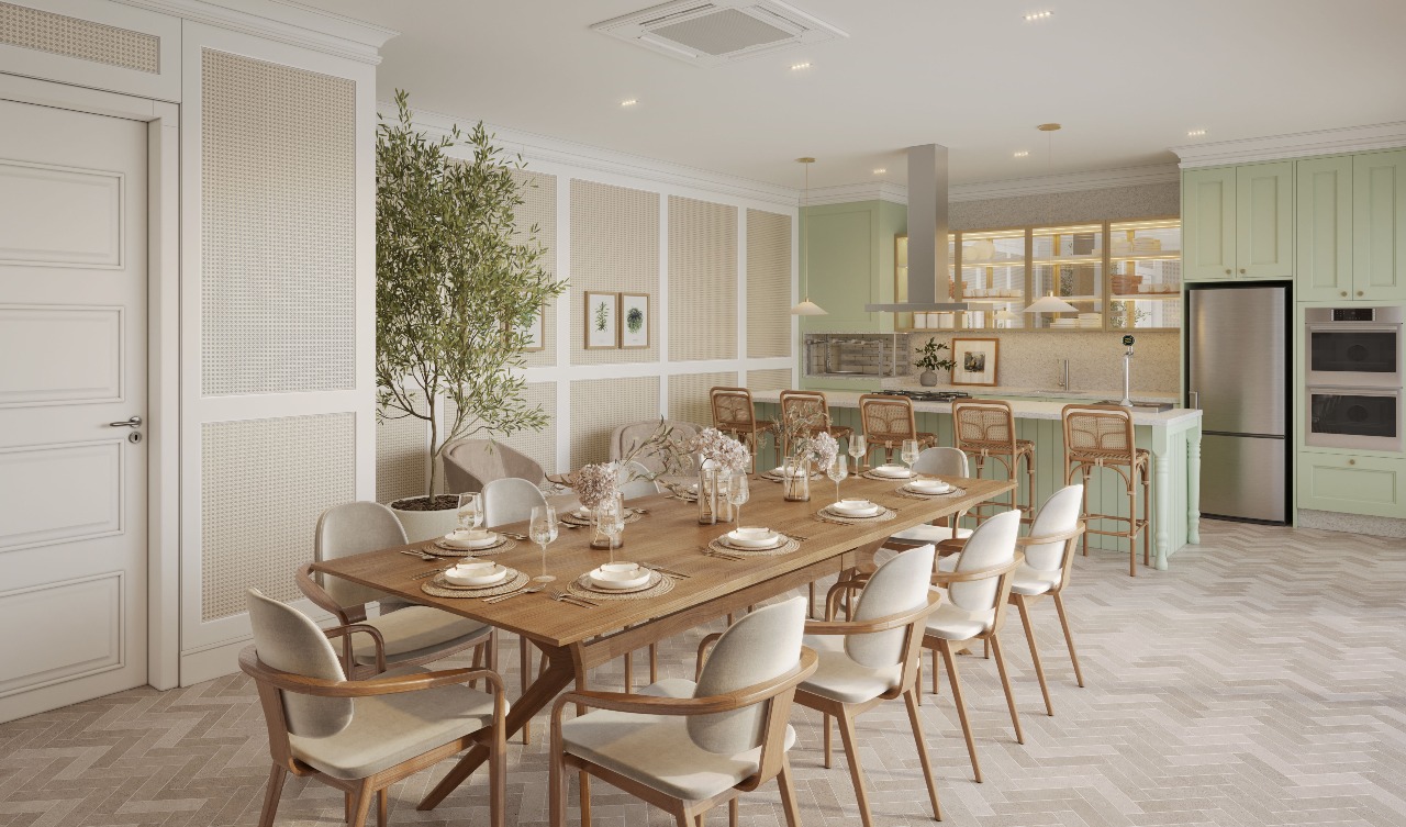 Apartamento - Imagem 8